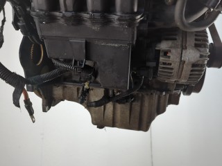 Двигатель (ДВС), ориг. номер 55566815, Opel Astra 1998-2009