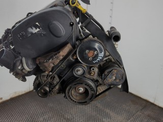 Двигатель (ДВС), ориг. номер 55566815, Opel Astra 1998-2009