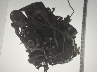 Двигатель (ДВС) Ford Galaxy 2006-2010