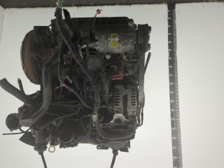 Двигатель (ДВС), ориг. номер 1343078, 2070038, 1869763, Ford Galaxy 2006-2010