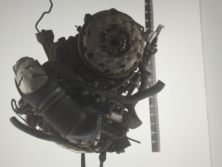 Двигатель (ДВС), ориг. номер 1343078, 2070038, 1869763, Ford Galaxy 2006-2010