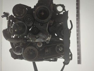 Двигатель (ДВС) Opel Insignia 2008-2013