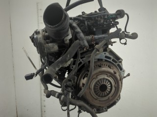 Двигатель (ДВС) Ford Focus 2004-2008