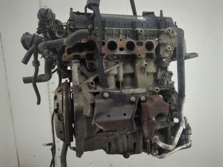 Двигатель (ДВС), ориг. номер 1525706, Ford Focus 2004-2008
