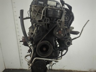 Двигатель (ДВС), ориг. номер 1525706, Ford Focus 2004-2008