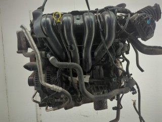 Двигатель (ДВС), ориг. номер 1525706, Ford Focus 2004-2008