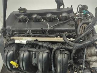 Двигатель (ДВС), ориг. номер 1525706, Ford Focus 2004-2008