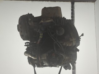 Двигатель (ДВС), ориг. номер 504249625, Iveco Daily 2006-2011
