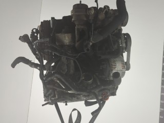 Двигатель (ДВС), ориг. номер 03G100033T, Audi A6 2004-2008