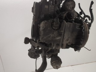Двигатель (ДВС), ориг. номер 03G100033T, Audi A6 2004-2008