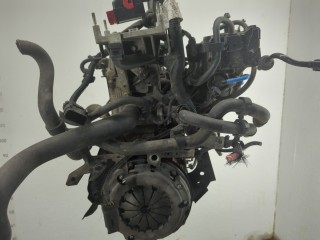 Двигатель (ДВС), ориг. номер 71754188, Fiat Punto 2003-2011
