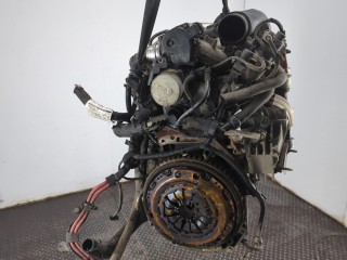 Двигатель (ДВС) Renault Megane 2008-2014