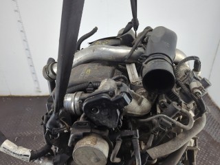 Двигатель (ДВС), ориг. номер 7701479146, Renault Megane 2008-2014