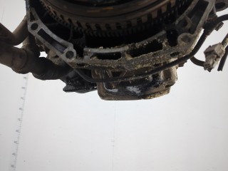Двигатель (ДВС), ориг. номер 7701479146, Renault Megane 2008-2014