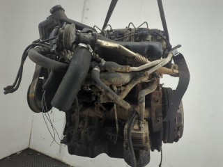 Двигатель (ДВС) Ford Transit 2000-2006