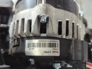 Двигатель (ДВС), ориг. номер R1500181, Opel Astra 2006-2014