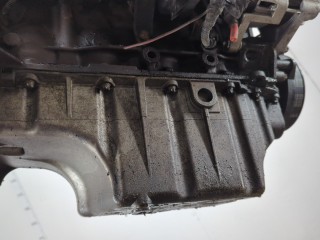 Двигатель (ДВС), ориг. номер R1500181, Opel Astra 2006-2014