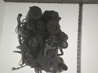 Двигатель (ДВС) Ford C-Max 2007-2010