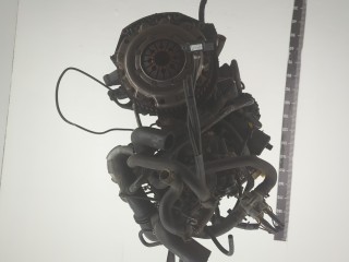 Двигатель (ДВС), ориг. номер 93171066, Opel Vivaro 2001-2006
