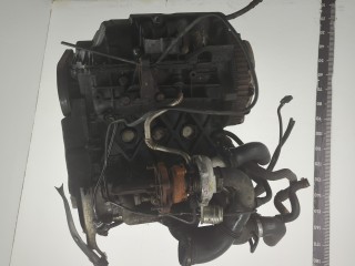 Двигатель (ДВС), ориг. номер 93171066, Opel Vivaro 2001-2006