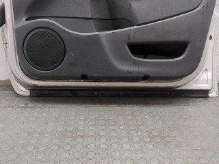 Стеклоподъемник электрический правый передний, ориг. номер A4157200646, Mercedes Citan 2012-2021