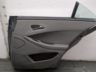 Стеклоподъемник электрический правый задний, Mercedes CLS 2004-2008