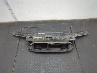 Рамка капота, ориг. номер 9190957, Volvo S80 1998-2003