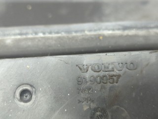 Рамка капота, ориг. номер 9190957, Volvo S80 1998-2003