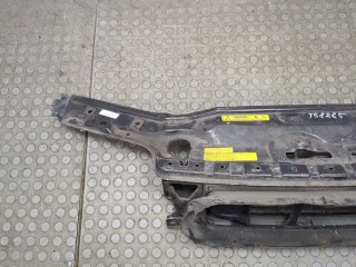 Рамка капота, ориг. номер 9190957, Volvo S80 1998-2003
