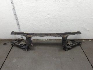 Рамка передняя (телевизор) BMW X5 E53 2003-2006