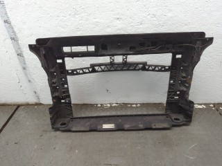 Рамка передняя (телевизор), ориг. номер 6R0805588AA, Volkswagen Polo 2009-2014