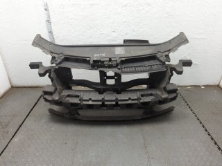 Рамка передняя (телевизор) Volkswagen Passat 2005-2010
