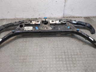 Рамка передняя (телевизор) Ford Focus 2001-2005