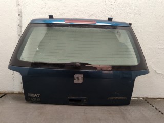 Крышка (дверь) багажника, ориг. номер 6H0827025G, Seat Arosa 1997-2000