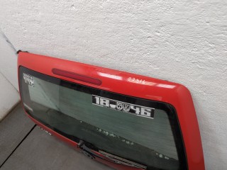 Крышка (дверь) багажника, ориг. номер 6X0827025C, Volkswagen Lupo 1998-2005