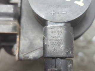 Насос водяной (помпа), ориг. номер 1K0965561F, Seat Altea 2004-2009