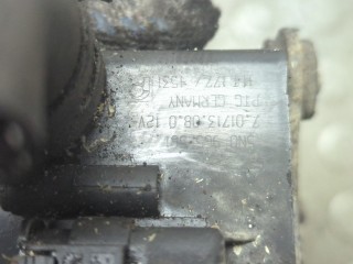 Насос водяной (помпа), ориг. номер 5N0965561, Audi A3 2008-2013