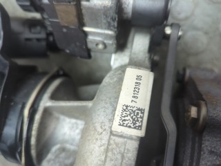 Турбина, ориг. номер 11658506724, 8506724, Mini Countryman 2010-2016
