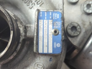 Турбина, ориг. номер 03L253056G, Skoda Octavia 2000-2011