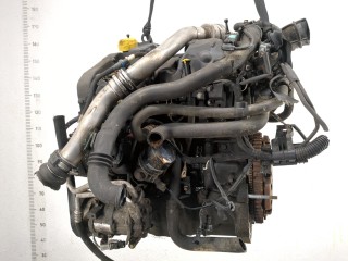 Турбина, ориг. номер 7701476880, Renault Clio 2003-2013