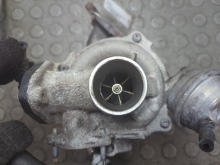 Турбина, ориг. номер CM5G6K682GE, 2082254, Ford Fiesta 2008-2013
