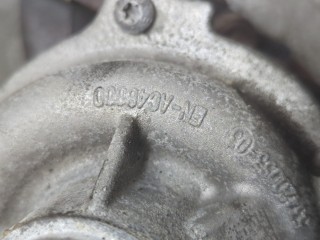 Турбина, ориг. номер CM5G6K682GE, 2082254, Ford Fiesta 2008-2013