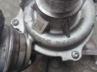 Турбина, ориг. номер CM5G6K682GE, 2082254, Ford Focus 2011-2015