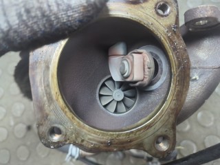 Турбина, ориг. номер CM5G6K682GE, 2082254, Ford Focus 2011-2015