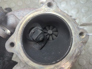 Турбина, ориг. номер CM5G6K682GE, 2082254, Ford Focus 2011-2015