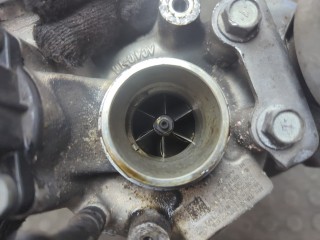 Турбина, ориг. номер 03C145702L, Volkswagen Golf 6 2008-2012