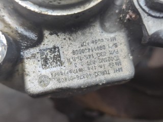Турбина, ориг. номер 03C145702L, Volkswagen Golf 6 2008-2012