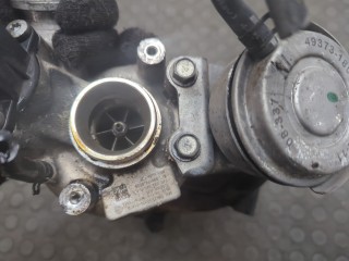 Турбина, ориг. номер 03C145702L, Volkswagen Golf 6 2008-2012