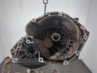 КПП 5-ст.мех. (МКПП) Opel Corsa 2006-2011