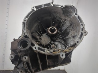 КПП 5-ст.мех. (МКПП) Ford Focus 2004-2008